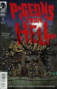 Pigeons from Hell 3-A  FN