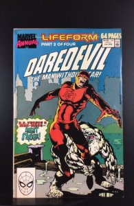 Daredevil Annual #6 (1990)