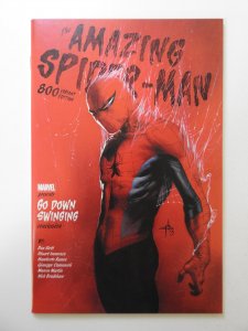 Amazing Spider-Man #800 Variant!