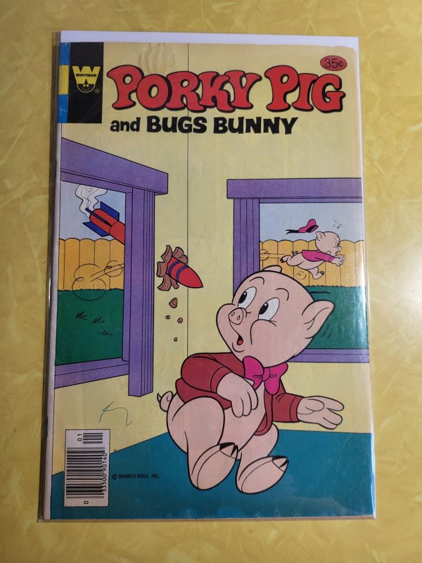 Porky Pig #86 (1979)