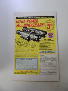 Marvel Presents #1 (1975) VF condition