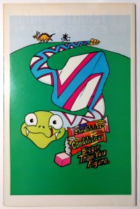 Avengers #296 (9.4, 1988) 