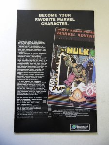 The Punisher #5 FN+ Condition