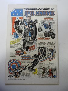 The Defenders #31 (1976) VG+ Condition MVS Intact