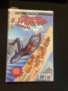 Amazing Spider-Man Annual #42 (2018)