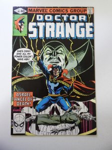 Doctor Strange #40 (1980) VF- Condition