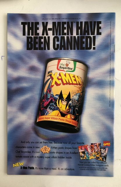 The Punisher #103 (1995)