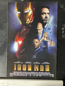 Avengers/Invaders #1 Newsstand Edition (2008)