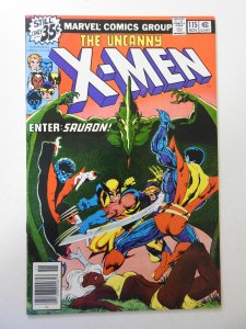 The X-Men #115 (1978) FN/VF Condition!