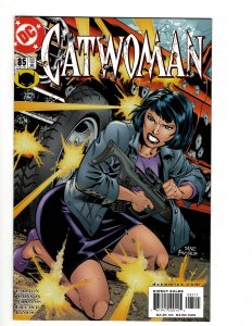 Catwoman #85 (2000) SR30