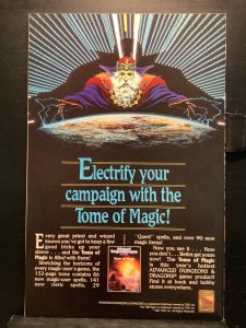 The Infinity Gauntlet #2 Direct Edition (1991)