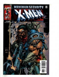 X-Men #107 (2000) SR34