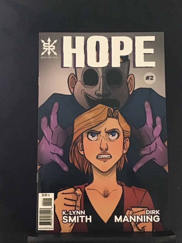 Hope #2 (2019)