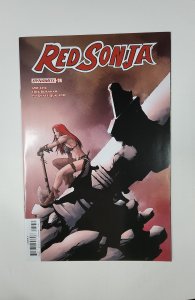 Red Sonja 24