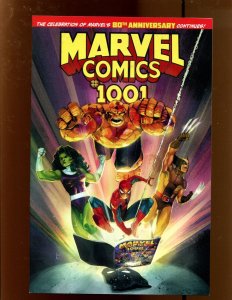 Marvel Comics #1001 - WE COMBINE SHIPPING! (9.0/9.2) 2019