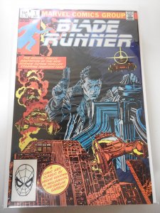 Blade Runner #1 Direct Edition (1982)