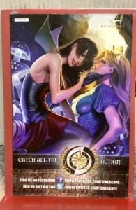 Grimm Fairy Tales: Myths & Legends #17 Big D Comics Exclusive Variant (2012)