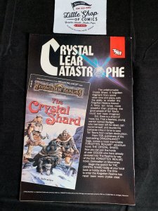 WONDER WOMAN (1988) #17 #18 FNVF 1st print CIRCE DC Comics