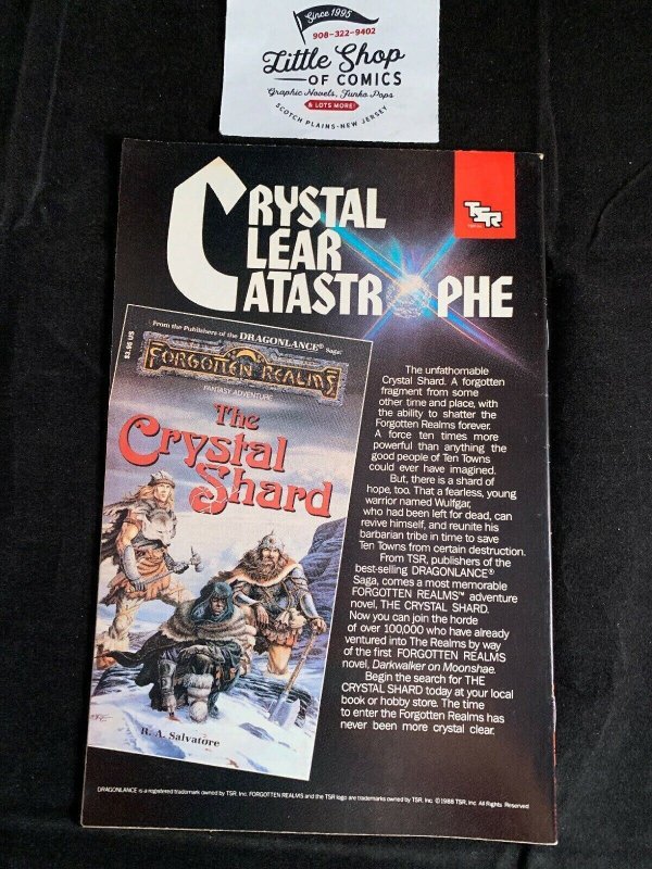 WONDER WOMAN (1988) #17 #18 FNVF 1st print CIRCE DC Comics