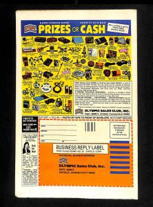 Savage She-Hulk #9 VF- 7.5