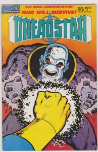 Dreadstar #30 (1987)