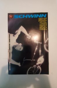 West Coast Avengers #44 (1989) NM Marvel Comic Book J739