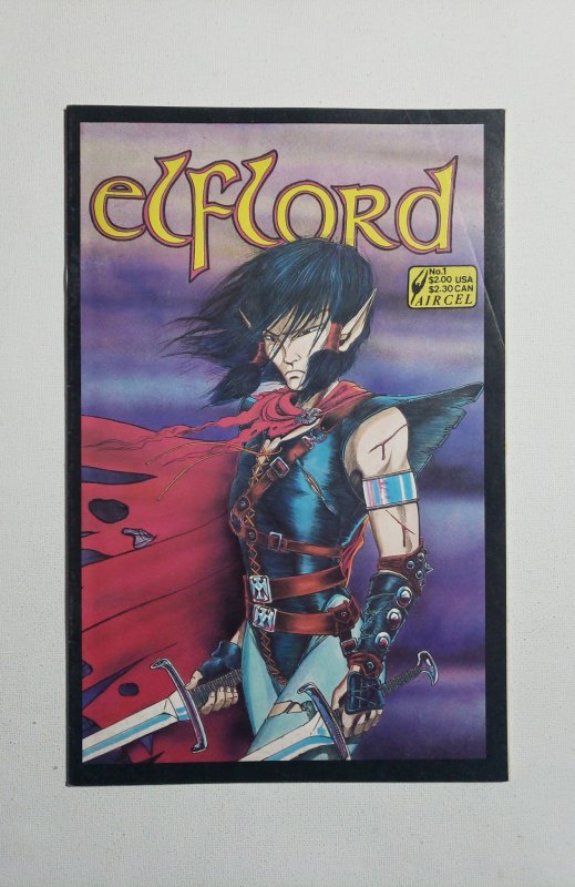 Elflord #1