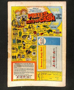 Amazing Spider-Man Annual #9 Green Goblin!