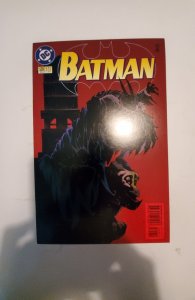 Batman #520 (1995) NM DC Comic Book J742
