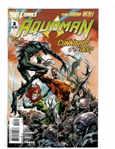 Aquaman #3 (2012) OF23