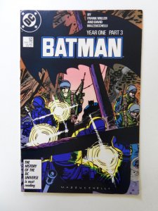 Batman #406 Direct Edition (1987) VF condition