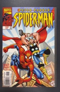 Peter Parker: Spider-Man #2 (1999)