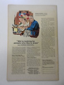 The X-Men #33 (1967) VG/FN Condition!