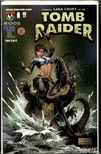 Tomb Raider #3
