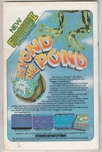 Amazing Spider-Man, King-Size Annual #18 (Jan-84) NM- High-Grade Spider-Man