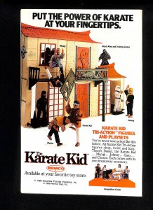 Legends #3 1st New Suicide Squad!