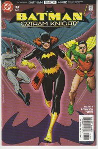 Batman: Gotham Knights #43 (2003)