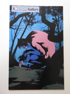 Wolverine #3 (1989) VF+ Condition!