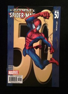 Ultimate Spider-Man #50  Marvel Comics 2004 VF+