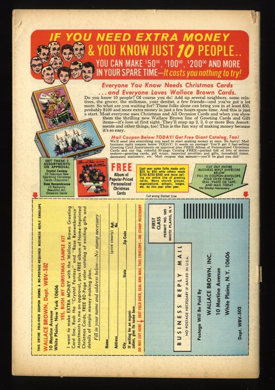 Nick Fury, Agent of SHIELD #14 VG/FN 5.0