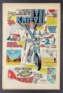 Special Marvel Edition (1971) #16 FN (6.0) 1st App Midnight 2nd App Shang-Chi