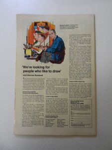 The Incredible Hulk #121 (1969) VF- condition