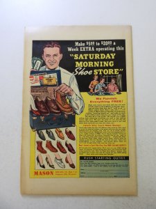 Fantastic Four #24 (1964) FN condition