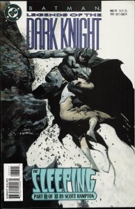 Batman: Legends of the Dark Knight #77 (1995) Batman