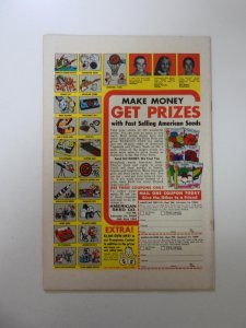 Where Monsters Dwell #3 (1970) VF- condition