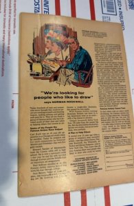 The Amazing Spider-Man #39 (1966) epic Spidey vs the Green goblin see