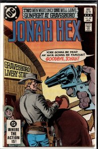 Captain Carrot and His Amazing Zoo Crew #7 Direct Edition (1982) Captain Carr...