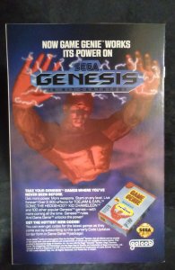 Wolverine #63 (1992)