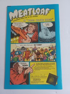 Amazing Spider-Man #294 - Kraven's Last Hunt - Mike Zeck - 1987 - NM