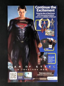 Batman: The Dark Knight #21 (2013)